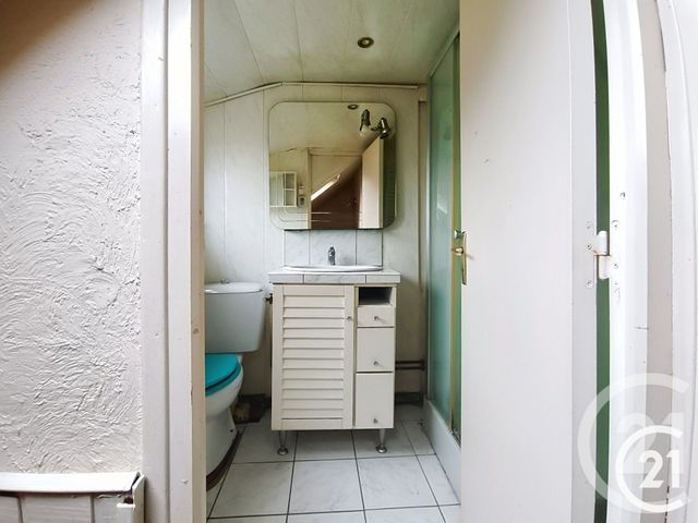 maison à vendre - 3 pièces - 52.0 m2 - SOTTEVILLE LES ROUEN - 76 - HAUTE-NORMANDIE - Century 21 Harmony