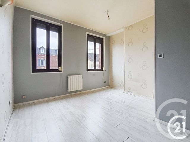 maison à vendre - 3 pièces - 52.0 m2 - SOTTEVILLE LES ROUEN - 76 - HAUTE-NORMANDIE - Century 21 Harmony