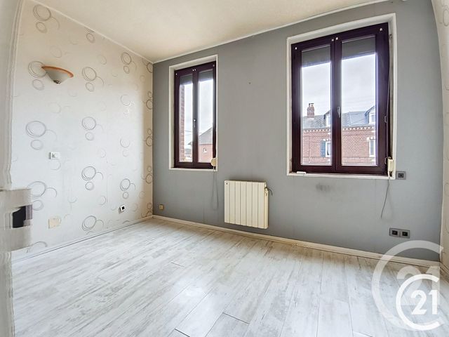 maison à vendre - 3 pièces - 52.0 m2 - SOTTEVILLE LES ROUEN - 76 - HAUTE-NORMANDIE - Century 21 Harmony
