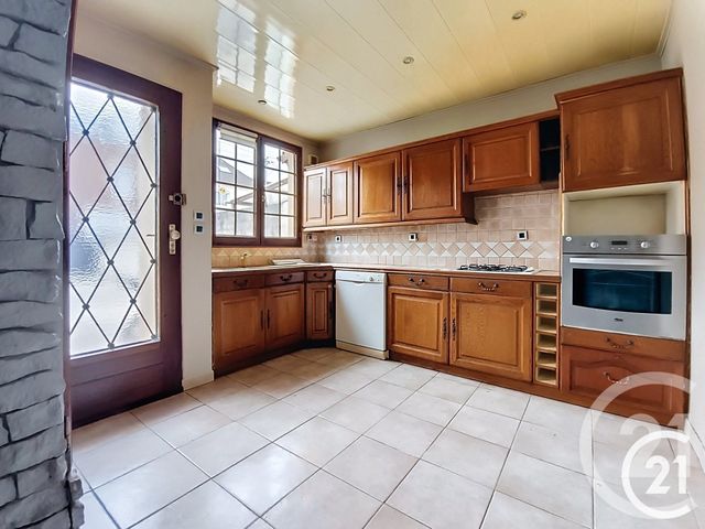 maison à vendre - 3 pièces - 52.0 m2 - SOTTEVILLE LES ROUEN - 76 - HAUTE-NORMANDIE - Century 21 Harmony