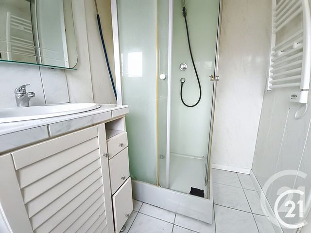 maison à vendre - 3 pièces - 52.0 m2 - SOTTEVILLE LES ROUEN - 76 - HAUTE-NORMANDIE - Century 21 Harmony