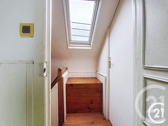 maison à vendre - 3 pièces - 52.0 m2 - SOTTEVILLE LES ROUEN - 76 - HAUTE-NORMANDIE - Century 21 Harmony