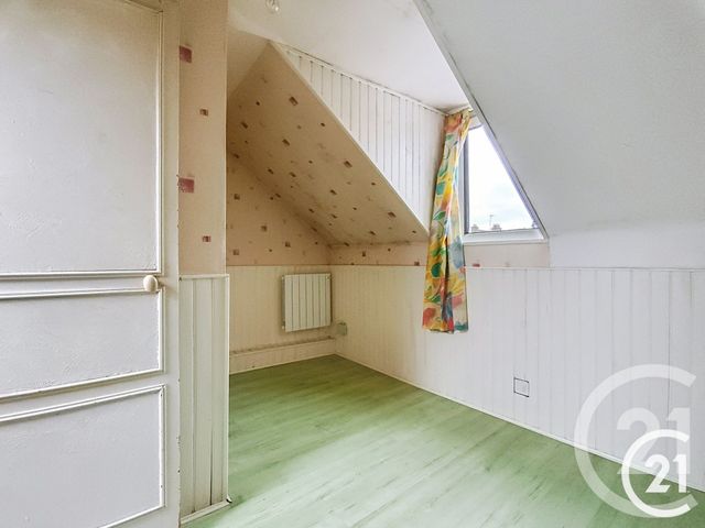maison à vendre - 3 pièces - 52.0 m2 - SOTTEVILLE LES ROUEN - 76 - HAUTE-NORMANDIE - Century 21 Harmony