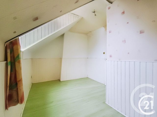 maison à vendre - 3 pièces - 52.0 m2 - SOTTEVILLE LES ROUEN - 76 - HAUTE-NORMANDIE - Century 21 Harmony