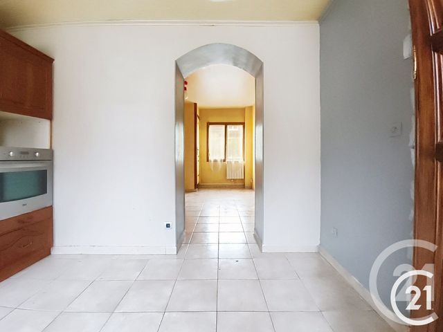 maison à vendre - 3 pièces - 52.0 m2 - SOTTEVILLE LES ROUEN - 76 - HAUTE-NORMANDIE - Century 21 Harmony