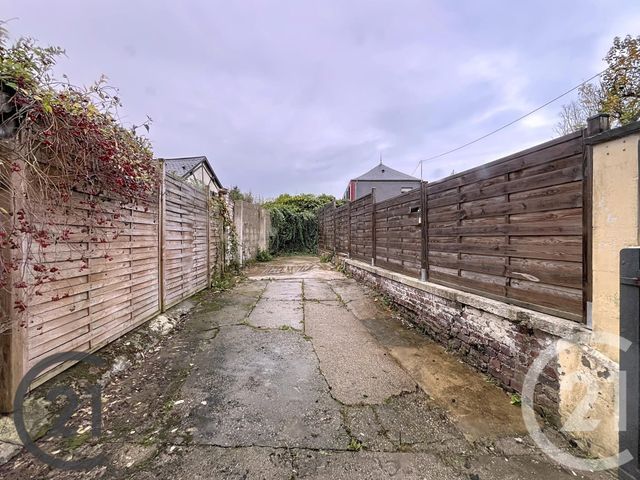 maison à vendre - 4 pièces - 62.75 m2 - BOIS GUILLAUME - 76 - HAUTE-NORMANDIE - Century 21 Harmony