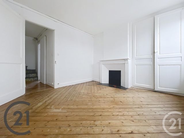 maison à vendre - 4 pièces - 62.75 m2 - BOIS GUILLAUME - 76 - HAUTE-NORMANDIE - Century 21 Harmony