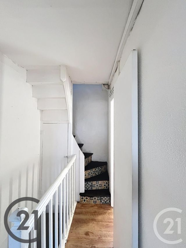 maison à vendre - 4 pièces - 62.75 m2 - BOIS GUILLAUME - 76 - HAUTE-NORMANDIE - Century 21 Harmony