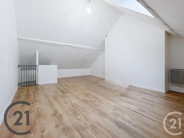 maison à vendre - 4 pièces - 62.75 m2 - BOIS GUILLAUME - 76 - HAUTE-NORMANDIE - Century 21 Harmony