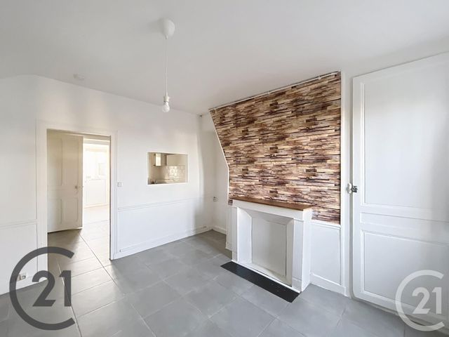 maison - BOIS GUILLAUME - 76