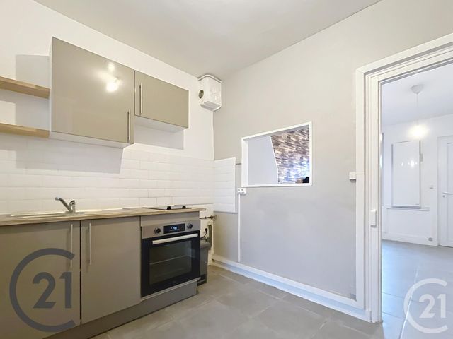 maison à vendre - 4 pièces - 62.75 m2 - BOIS GUILLAUME - 76 - HAUTE-NORMANDIE - Century 21 Harmony