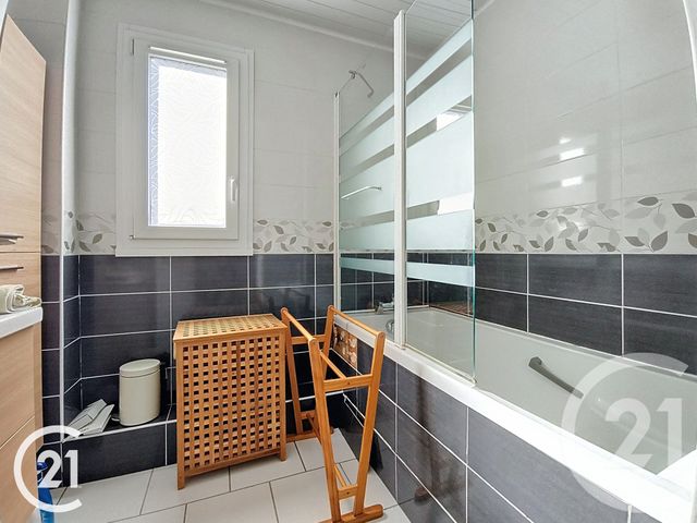 maison à vendre - 6 pièces - 132.0 m2 - MONT ST AIGNAN - 76 - HAUTE-NORMANDIE - Century 21 Harmony