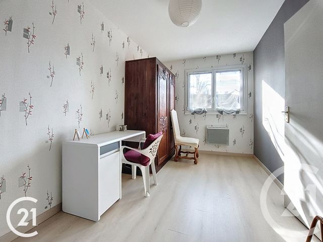 maison à vendre - 6 pièces - 132.0 m2 - MONT ST AIGNAN - 76 - HAUTE-NORMANDIE - Century 21 Harmony