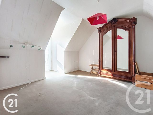 maison à vendre - 6 pièces - 132.0 m2 - MONT ST AIGNAN - 76 - HAUTE-NORMANDIE - Century 21 Harmony