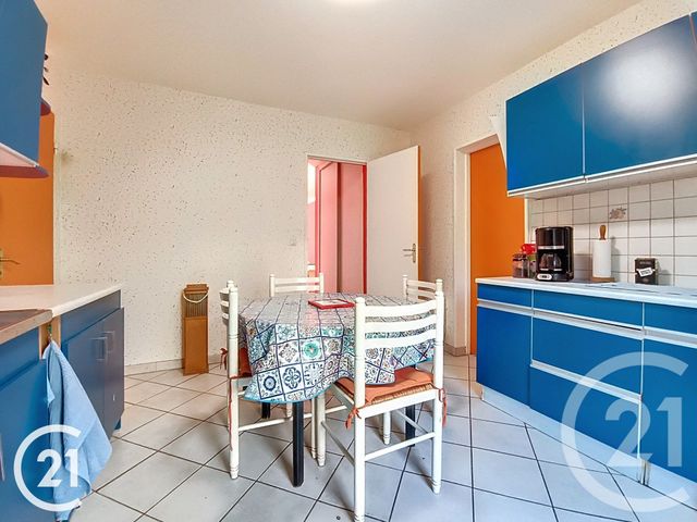 maison à vendre - 6 pièces - 132.0 m2 - MONT ST AIGNAN - 76 - HAUTE-NORMANDIE - Century 21 Harmony