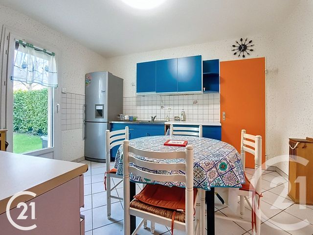 maison à vendre - 6 pièces - 132.0 m2 - MONT ST AIGNAN - 76 - HAUTE-NORMANDIE - Century 21 Harmony