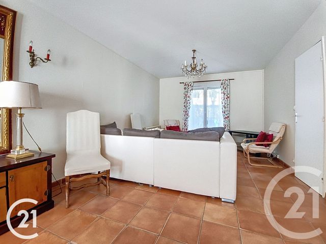 maison à vendre - 6 pièces - 132.0 m2 - MONT ST AIGNAN - 76 - HAUTE-NORMANDIE - Century 21 Harmony