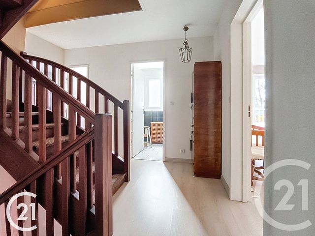 maison à vendre - 6 pièces - 132.0 m2 - MONT ST AIGNAN - 76 - HAUTE-NORMANDIE - Century 21 Harmony