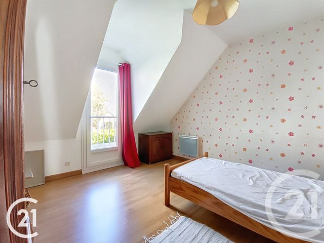 maison à vendre - 6 pièces - 132.0 m2 - MONT ST AIGNAN - 76 - HAUTE-NORMANDIE - Century 21 Harmony