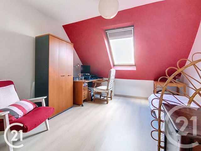 maison à vendre - 6 pièces - 132.0 m2 - MONT ST AIGNAN - 76 - HAUTE-NORMANDIE - Century 21 Harmony