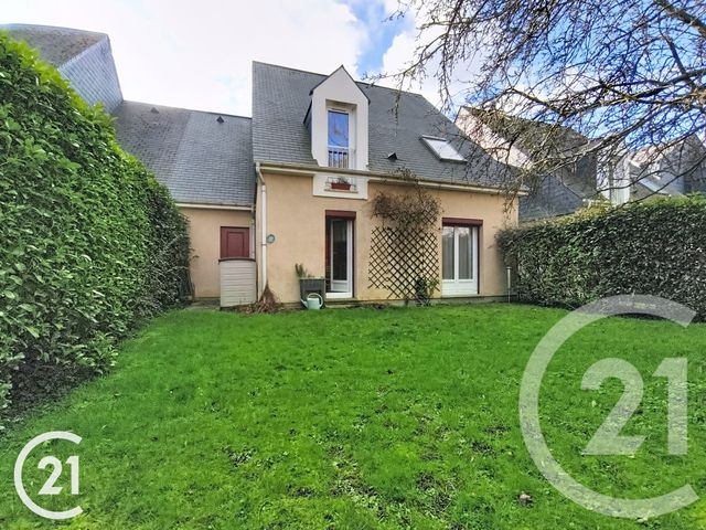 maison à vendre - 6 pièces - 132.0 m2 - MONT ST AIGNAN - 76 - HAUTE-NORMANDIE - Century 21 Harmony