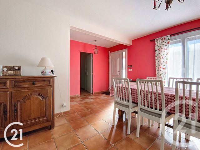 maison à vendre - 6 pièces - 132.0 m2 - MONT ST AIGNAN - 76 - HAUTE-NORMANDIE - Century 21 Harmony