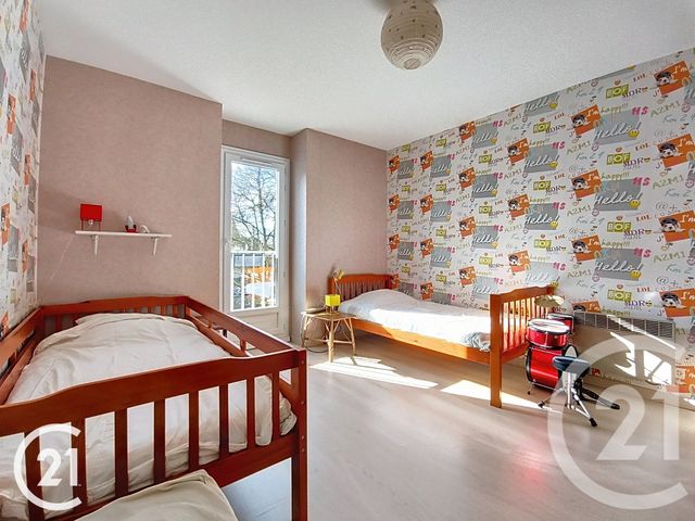 maison à vendre - 6 pièces - 132.0 m2 - MONT ST AIGNAN - 76 - HAUTE-NORMANDIE - Century 21 Harmony