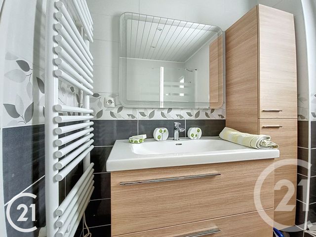 maison à vendre - 6 pièces - 132.0 m2 - MONT ST AIGNAN - 76 - HAUTE-NORMANDIE - Century 21 Harmony