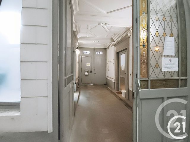 Appartement F4 à vendre - 4 pièces - 114.46 m2 - ROUEN - 76 - HAUTE-NORMANDIE - Century 21 Harmony