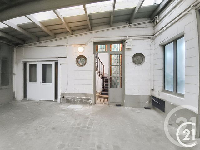 Appartement F4 à vendre - 4 pièces - 114.46 m2 - ROUEN - 76 - HAUTE-NORMANDIE - Century 21 Harmony