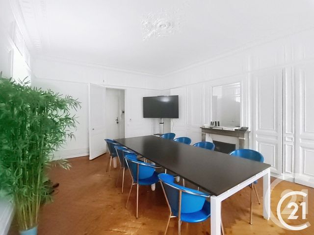 Appartement F4 à vendre - 4 pièces - 114.46 m2 - ROUEN - 76 - HAUTE-NORMANDIE - Century 21 Harmony