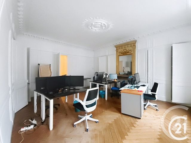 Appartement F4 à vendre - 4 pièces - 114.46 m2 - ROUEN - 76 - HAUTE-NORMANDIE - Century 21 Harmony