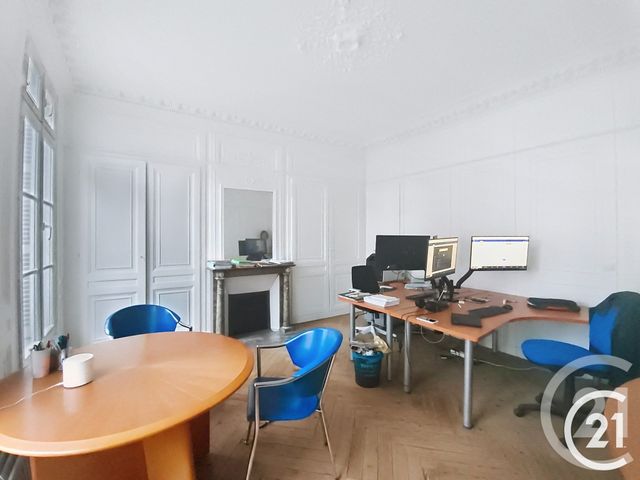 Appartement F4 à vendre - 4 pièces - 114.46 m2 - ROUEN - 76 - HAUTE-NORMANDIE - Century 21 Harmony