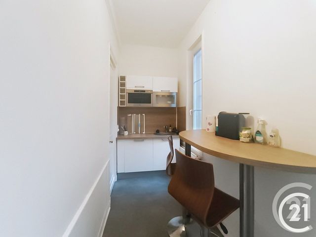 Appartement F4 à vendre - 4 pièces - 114.46 m2 - ROUEN - 76 - HAUTE-NORMANDIE - Century 21 Harmony