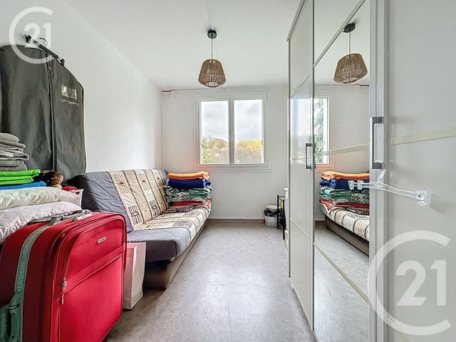 Afficher la photo en grand Appartement T3 à vendre - 3 pièces - 58.94 m2 - ROUEN - 76 - HAUTE-NORMANDIE - Century 21 Harmony