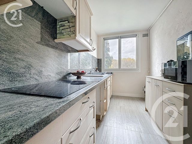 Afficher la photo en grand Appartement T3 à vendre - 3 pièces - 58.94 m2 - ROUEN - 76 - HAUTE-NORMANDIE - Century 21 Harmony