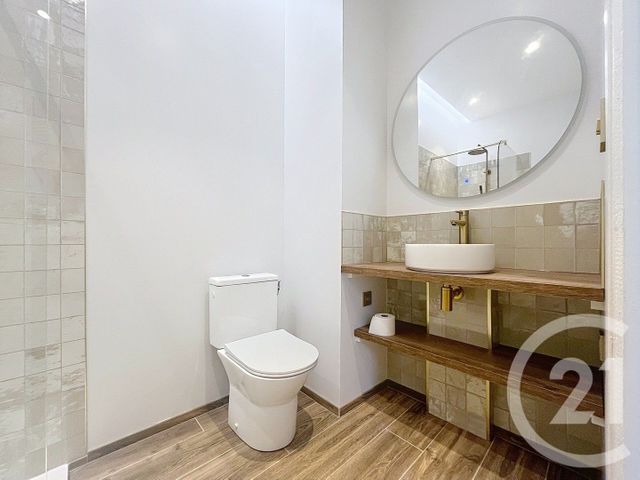 Appartement F2 à vendre - 2 pièces - 27.5 m2 - ROUEN - 76 - HAUTE-NORMANDIE - Century 21 Harmony