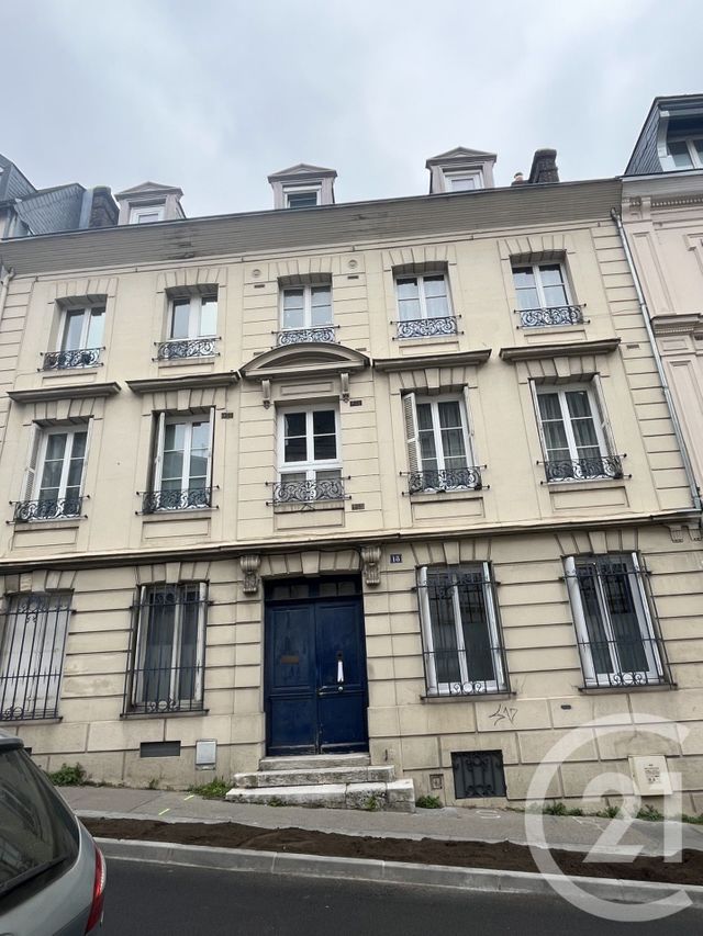Appartement F2 à vendre - 2 pièces - 27.5 m2 - ROUEN - 76 - HAUTE-NORMANDIE - Century 21 Harmony