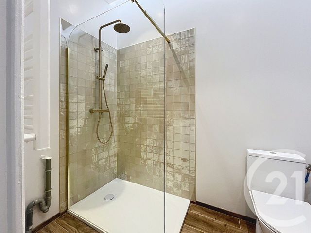 Appartement F2 à vendre - 2 pièces - 27.5 m2 - ROUEN - 76 - HAUTE-NORMANDIE - Century 21 Harmony