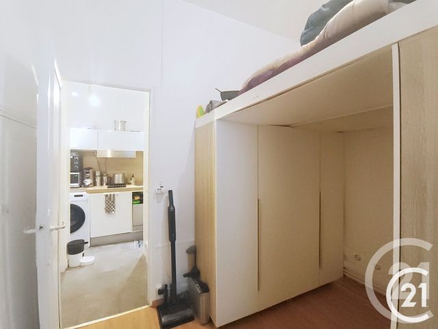 Appartement F2 à vendre - 2 pièces - 44.97 m2 - ROUEN - 76 - HAUTE-NORMANDIE - Century 21 Harmony