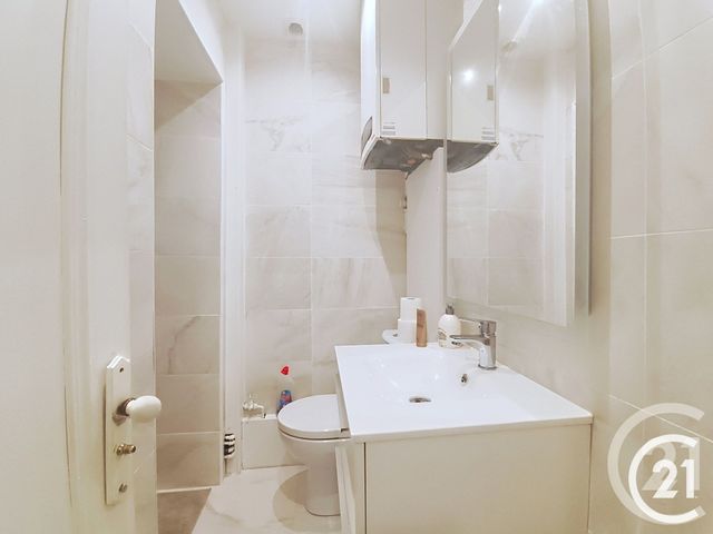 Appartement F2 à vendre - 2 pièces - 44.97 m2 - ROUEN - 76 - HAUTE-NORMANDIE - Century 21 Harmony