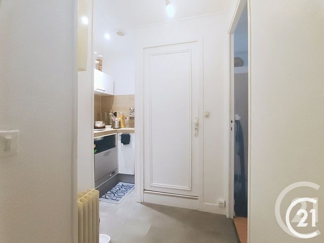 Appartement F2 à vendre - 2 pièces - 44.97 m2 - ROUEN - 76 - HAUTE-NORMANDIE - Century 21 Harmony