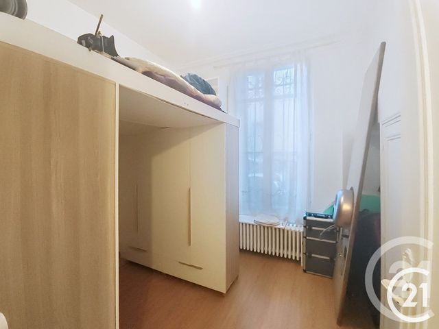 Appartement F2 à vendre - 2 pièces - 44.97 m2 - ROUEN - 76 - HAUTE-NORMANDIE - Century 21 Harmony