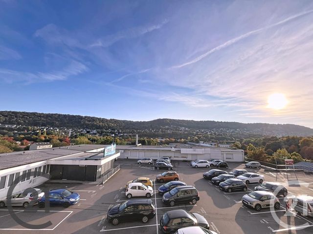 Appartement F3 à vendre - 3 pièces - 72.68 m2 - ROUEN - 76 - HAUTE-NORMANDIE - Century 21 Harmony