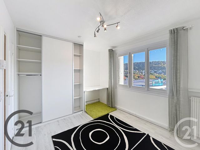 Appartement F3 à vendre - 3 pièces - 72.68 m2 - ROUEN - 76 - HAUTE-NORMANDIE - Century 21 Harmony