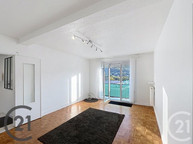 appartement - ROUEN - 76