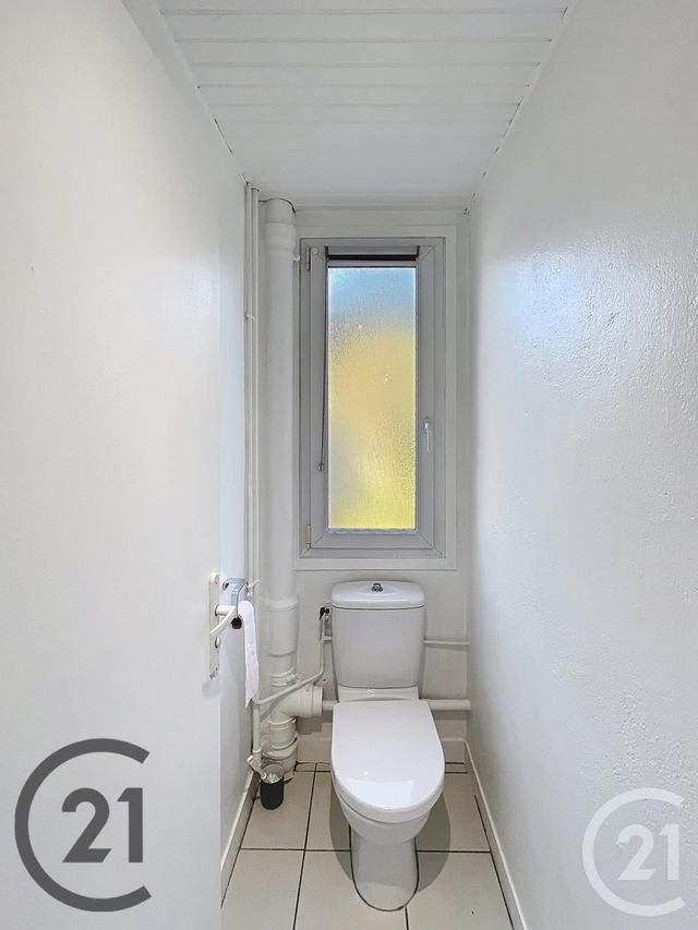 Appartement F3 à vendre - 3 pièces - 72.68 m2 - ROUEN - 76 - HAUTE-NORMANDIE - Century 21 Harmony