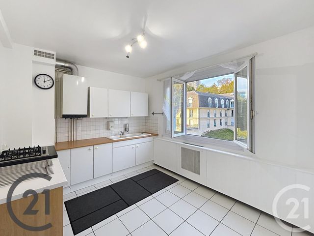 Appartement F3 à vendre - 3 pièces - 72.68 m2 - ROUEN - 76 - HAUTE-NORMANDIE - Century 21 Harmony