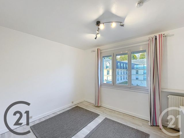 Appartement F3 à vendre - 3 pièces - 72.68 m2 - ROUEN - 76 - HAUTE-NORMANDIE - Century 21 Harmony