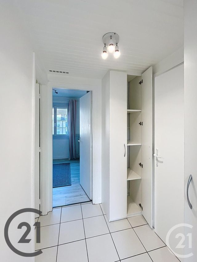 Appartement F3 à vendre - 3 pièces - 72.68 m2 - ROUEN - 76 - HAUTE-NORMANDIE - Century 21 Harmony